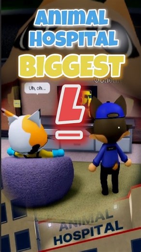 Animal Hospital's Biggest L? They Already Fixed It