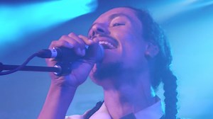 Chicano Batman, 'Joven Navegante' (Live At SXSW 2016)