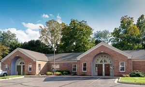 Center For Yoga | Yoga Classes