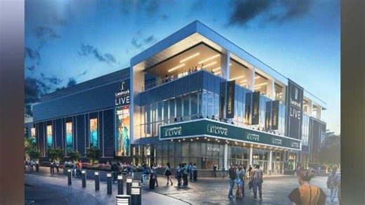 Renderings, naming of Milwaukee's newest concert venue revealed