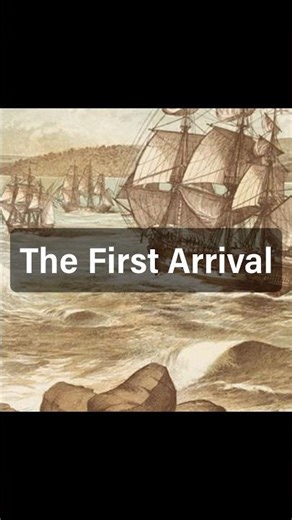 Australia’s First Arrival in History: From Ancient Migration to European Discovery