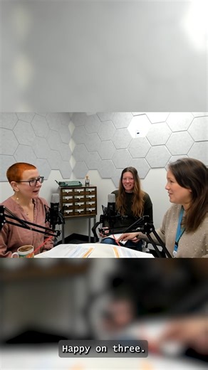 The 2026 OPL Reading Challenge is officially underway, and our first theme is to read a book to boost your happiness. Learning and Development Librarian Emily B. is stopping by the pod to share why she suggested this theme and how you can join the challenge. #OmahaLibrary | Omaha Public Library