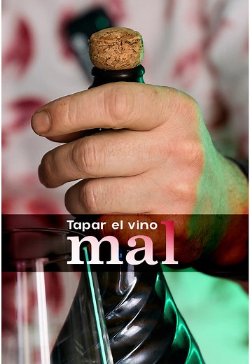 Consejos para conservar el vino correctamente
