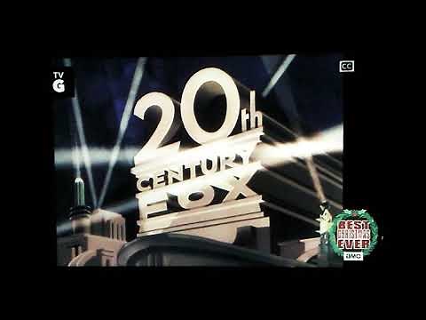 20th Century Fox (1947) (Colorized)