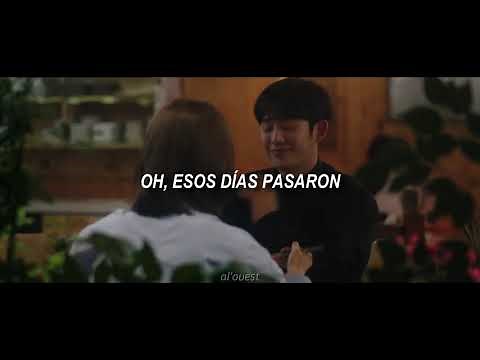 Carla Bruni; Spring Waltz (Sub. Español) - OST. One Spring Night.