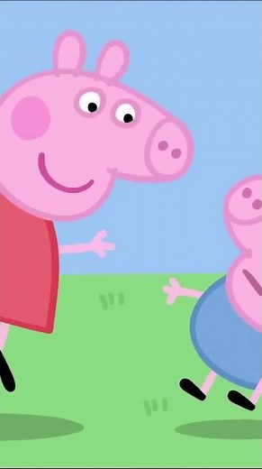 Peppa's Method to Cure Hiccups #shorts