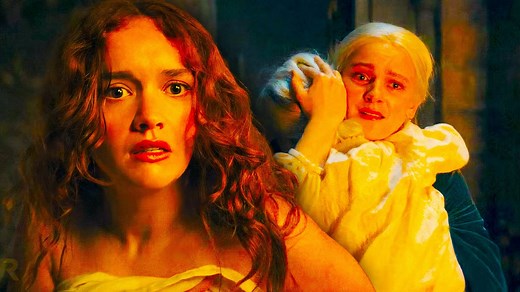 9 Ways Blood & Cheese Is Different In House Of The Dragon From GRRM's Book