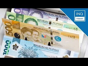 Strong dollar pounds PH peso yet again, to new low of 61.75:$1 | INQToday
