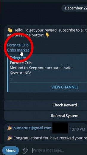 Free Fortnite Account Tutorial #fortnite #fortniteaccount