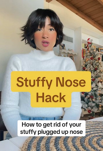 Effective Tips to Relieve a Stuffy Nose Quickly
