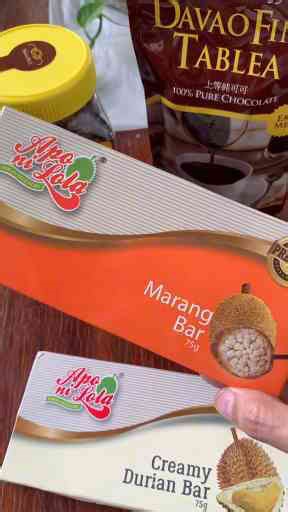 Davao Pasalubong Must-Try Local Delicacies & Souvenirs