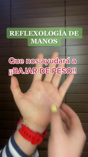 168K views · 4K reactions | Reflexologia de manos  #masajes #relajacion #manossaludables #beneficios #manossanas #ejercicios #muscular#recomendaciones #ejerciciosdesdecasa #aprende #cuidados #tips #cuerpo #sistemanervioso Creditos: @FENDIZULEY (tiktok) | Sana con tus manos | Facebook