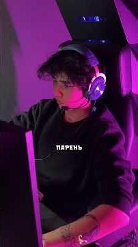 Валороночка VS Валоранщик — кто ИСТИННО обожает Valorant? 😳 Финал на Скорпионе #esports #valorant