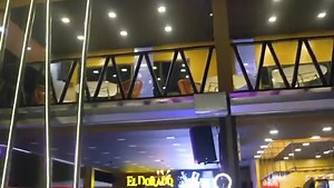 The Original Sheriff Bar & Pool Hall is open until 4 AM! 🍻🎱 It’s more than just a bar—it’s a whole vibe. | Sheriff News Network