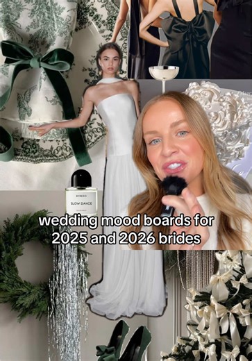 Christmas Wedding Ideas for 2025 and 2026 Brides