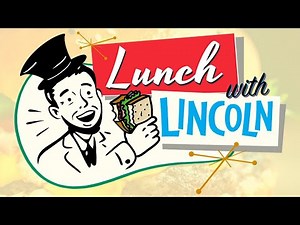 LPTV: Lunch with Lincoln January 24, 2022 | Guest: Rick Wilson