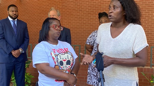 Families sue Richland County over 'inhumane' jail conditions, demand urgent reforms