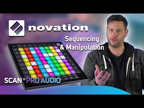 Novation Launchpad Pro 3 (Part 2) - Standalone Sequencing & Manipulation