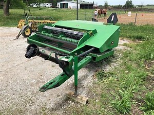John Deere 1217 Mower Conditioner | Agriculture