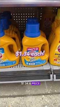 Easy Walmart Deals! 2/22-2/29