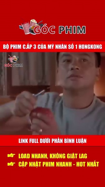 126K views · 770 reactions | Bộ phim cấ.p 3 của mỹ nhân số 1 hongkong !!: BIẾN ĐỘNG KINH HỒN❤️  Link Full HD Vietsub tại GocPhimS .net #Gocphim #phimmoi #phimhay #trending❤️ | Top Phim Hay | Facebook