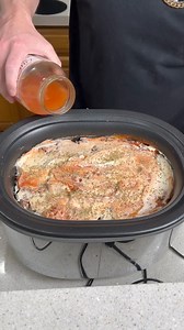 Easy Way To Cook Pasta in the Crockpot 🤩 | Foodie's Time