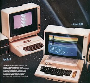 Top 6 PCs of 1982