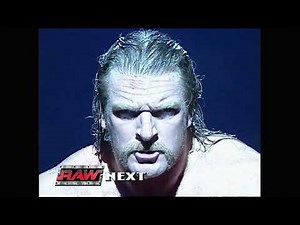 Big Show vs. Triple H (WWE RAW) HD | 2006
