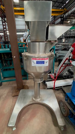 1.7K views | Multi mill grinding machine | Punjab engineering indore 9425320160 | Punjab Engineering Corporation | Facebook