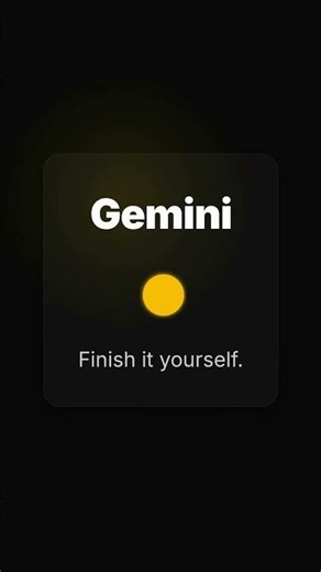 I Tested Claude vs GPT-4o vs Gemini. One Won Easily.#aitools #trending #ai #tech #smartphone #gemini