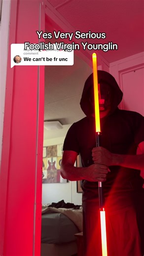 Beware of Jealousy: Embrace Your Inner Goth Sith