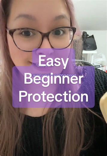 The Easiest Protection Spell for Beginners