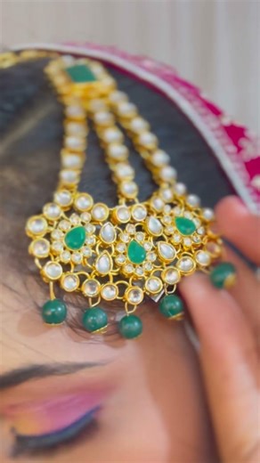 Muslim bride look ✨💗 #freestyle #trend #hitsong #shorts #viral