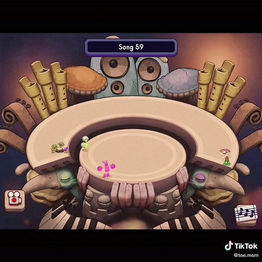 Discover the Fun of My Singing Monsters Composer Island!