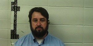 Former Pine Belt band director arrested on sexual battery charges