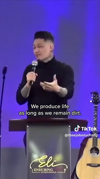 Unlocking the Secrets of Genesis: Transformative Insights Revealed!