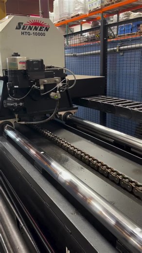 Exploring My Favorite Job in Metalworking