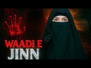 Waadi-e-Jinn Explained | Jinn Valley of Madinah | Quran, History & Science