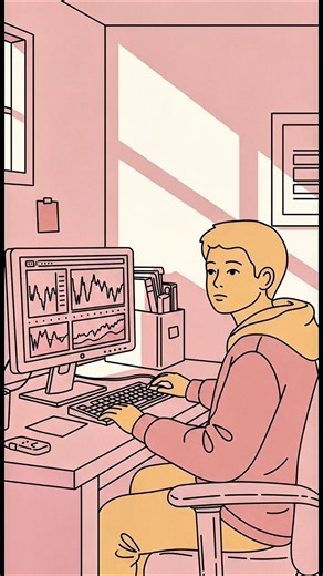 How Does This Stock Trading Scam (Actually) Work?