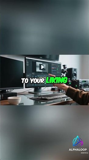 AI Edits Videos in MINUTES! Free Tool for Content Creators #shorts