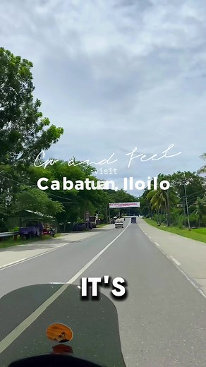 Explore Cabatuan: Tinoo Festival & Local Delicacies