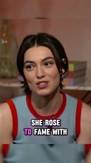 Who is Anamaria Vartolomei — and why is she trending right knpw??