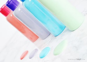 How To Make Puffy Paint