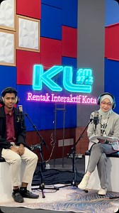 Stay tuned with us on exciting podcast with KL FM on 13th February 2025 in conjunction with World Radio Day! 👋❤️ #iiumfm #yourcampusradio #klfm #worldradioday | IIUM.fm - Your Campus Radio