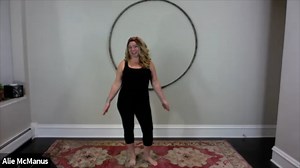 Level 1 Yoga Flow (October 19)