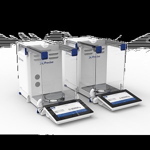 Series 390 Balances | Semi-Micro and Analytical Balances