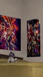 Kit Becomes a Superhero