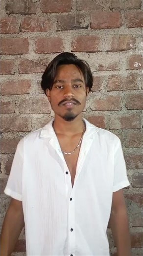 actor introduction video