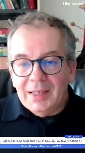 "Le compromis sur la hausse de la CSG sur l'épargne c'est du bricolage !"