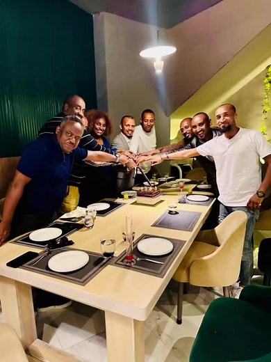 Experience Authentic Ethiopian Cuisine at The Alchemist Restaurant By Chef Mekebeb